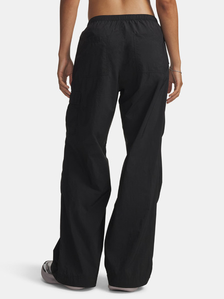 Under Armour Dámske športové nohavice Under Armour Unstoppable Wvn Utility Pa