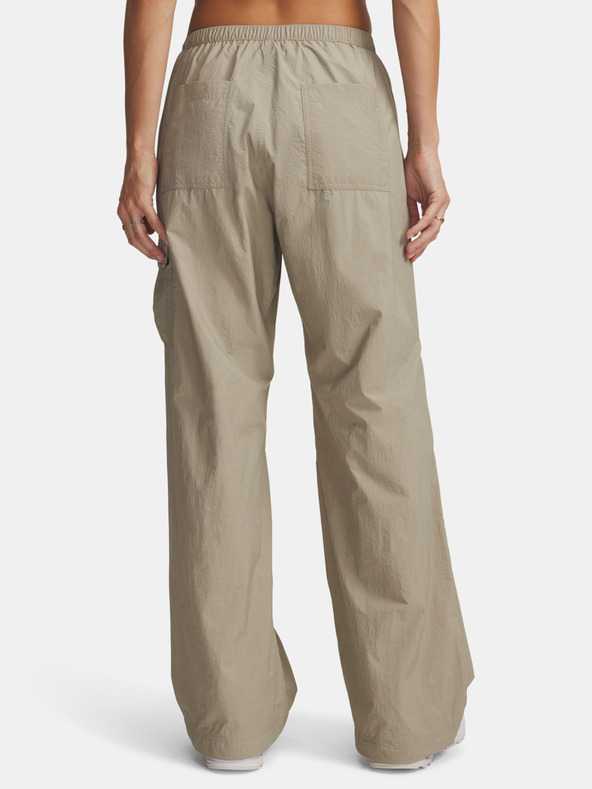 Under Armour Dámske športové nohavice Under Armour Unstoppable Wvn Utility Pa