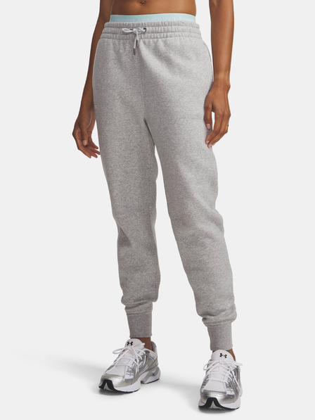 Under Armour Dámske tepláky Under Armour UA Icon Fleece Jogger