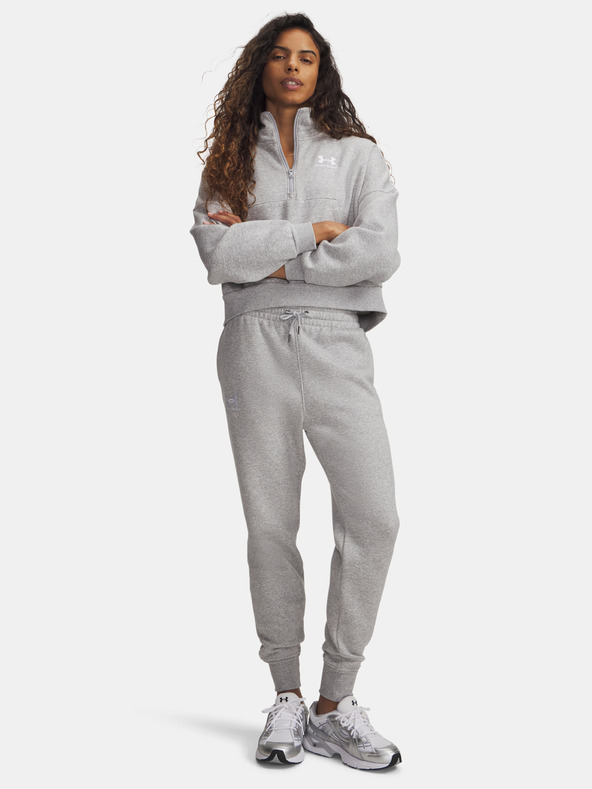 Under Armour Dámske tepláky Under Armour UA Icon Fleece Jogger