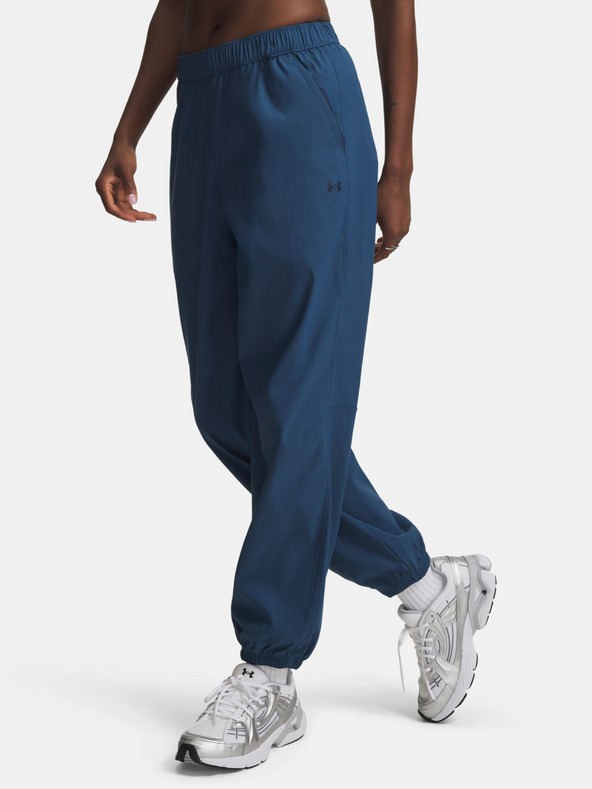 Under Armour Dámske tepláky Under Armour Unstoppable Wvn Jogger