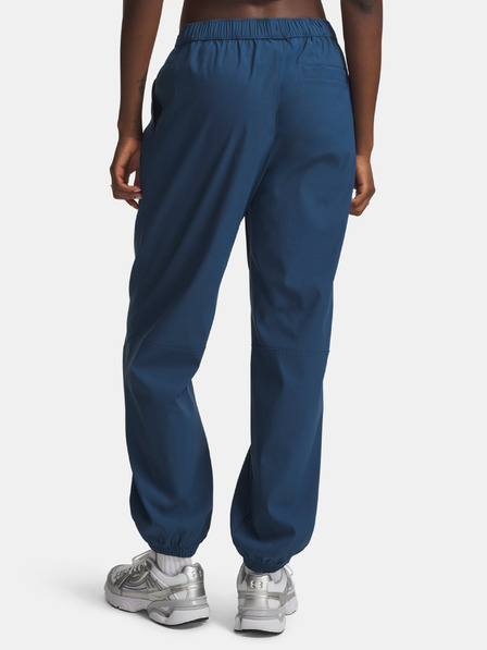 Under Armour Dámske tepláky Under Armour Unstoppable Wvn Jogger