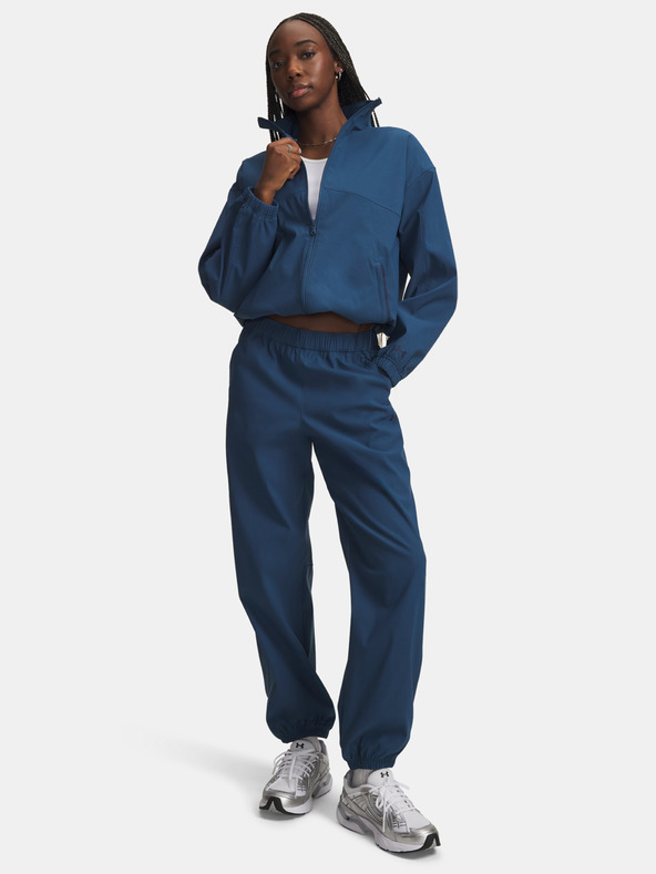 Under Armour Dámske tepláky Under Armour Unstoppable Wvn Jogger