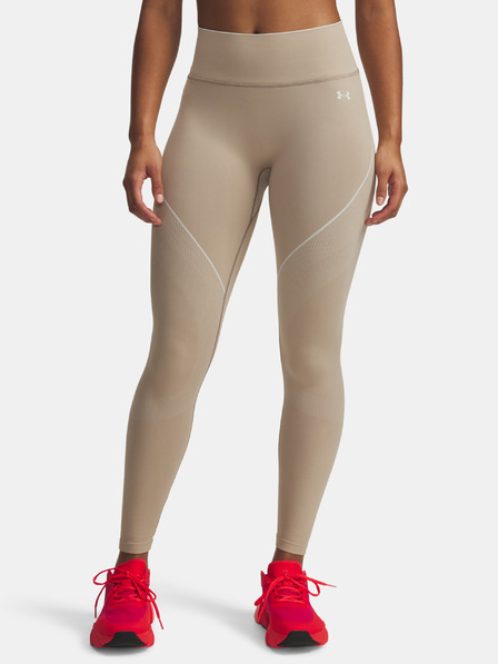 Under Armour Dámske legíny Under Armour UA Vanish Seamless Legging