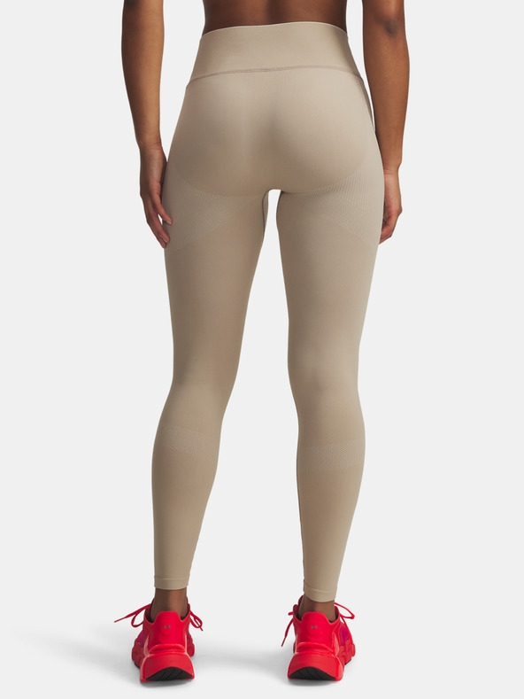 Under Armour Dámske legíny Under Armour UA Vanish Seamless Legging