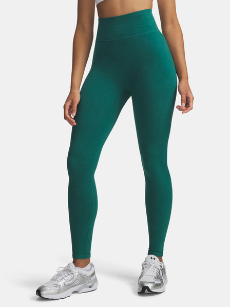 Under Armour Dámske legíny Under Armour Seamless Cotton Legging
