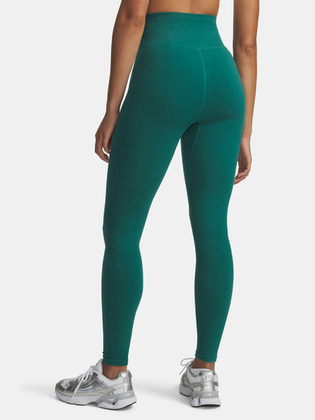 Under Armour Dámske legíny Under Armour Seamless Cotton Legging