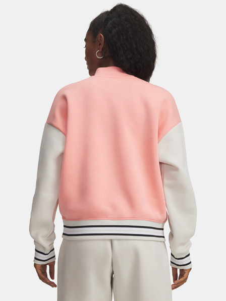 Under Armour Dámska mikina Under Armour UA Icon Novelty Crew