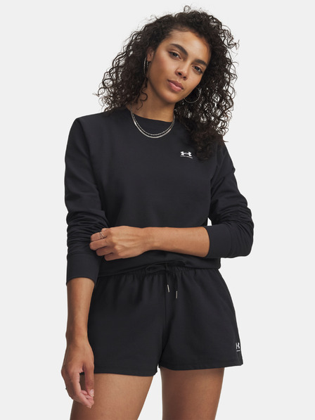 Under Armour Dámska mikina Under Armour Sport Terry Crew