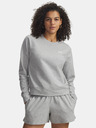 Under Armour Dámska mikina Under Armour Sport Terry Crew