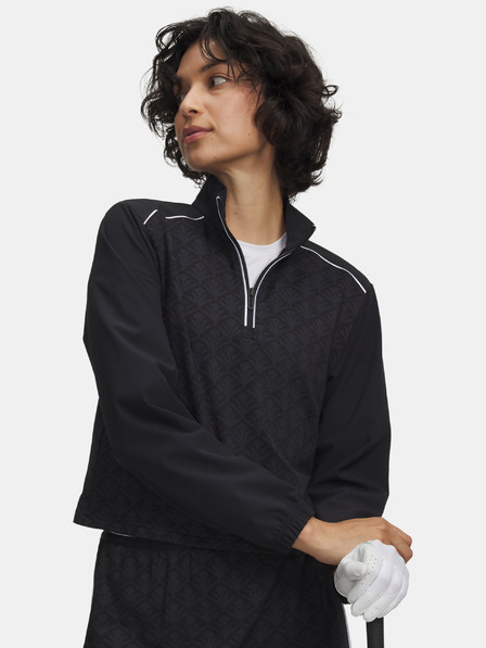 Under Armour Dámska mikina Under Armour UA Drive 1/2 Zip