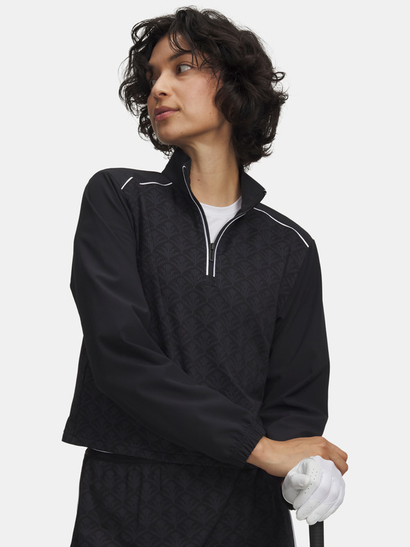 Under Armour Dámska mikina Under Armour UA Drive 1/2 Zip