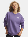 Under Armour Dámska mikina Under Armour UA Icon Fleece OS Crew