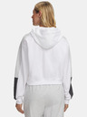 Under Armour Dámska mikina Under Armour Sport Terry Trend Hoodie