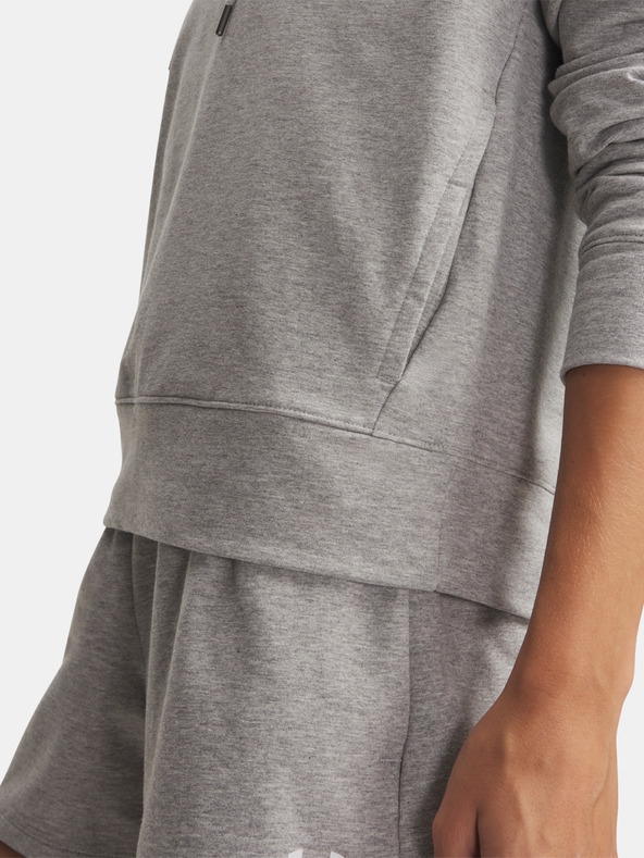 Under Armour Dámska mikina Under Armour Sport Terry Hoodie