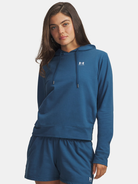 Under Armour Dámska mikina Under Armour Sport Terry Hoodie