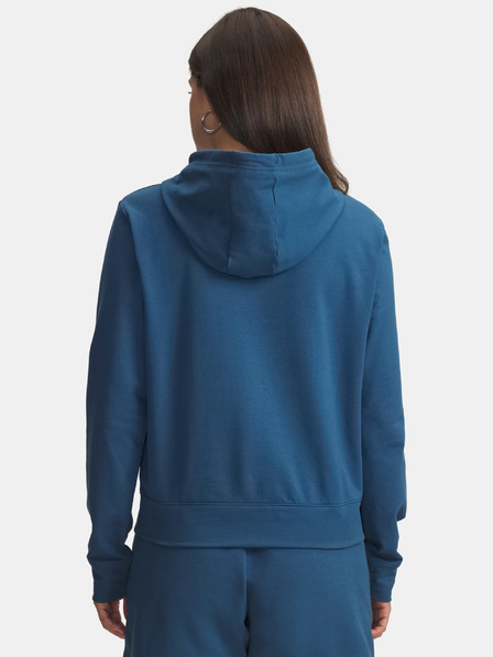 Under Armour Dámska mikina Under Armour Sport Terry Hoodie