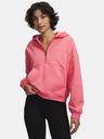 Under Armour Dámska mikina Under Armour UA Icon Fleece HZ Hoodie