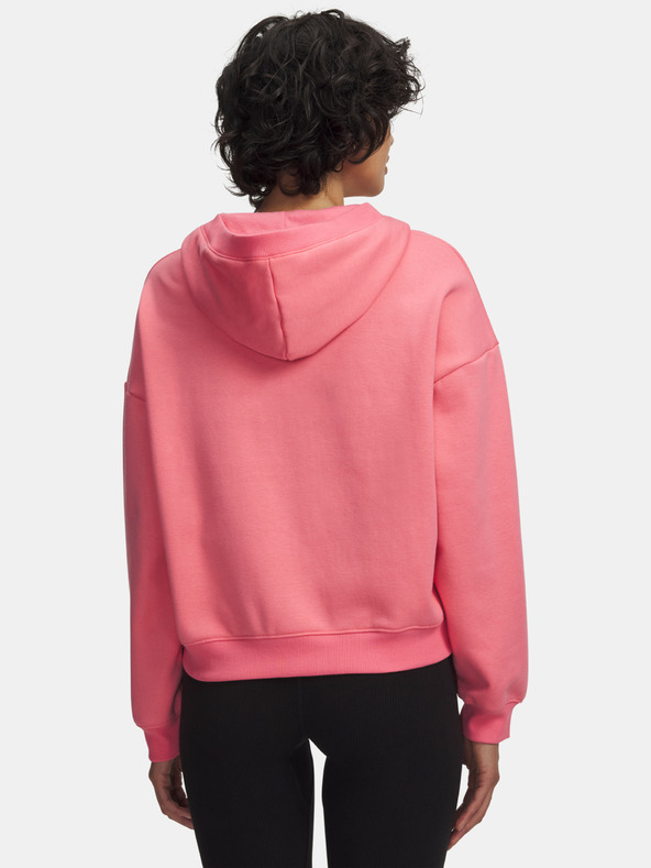 Under Armour Dámska mikina Under Armour UA Icon Fleece HZ Hoodie