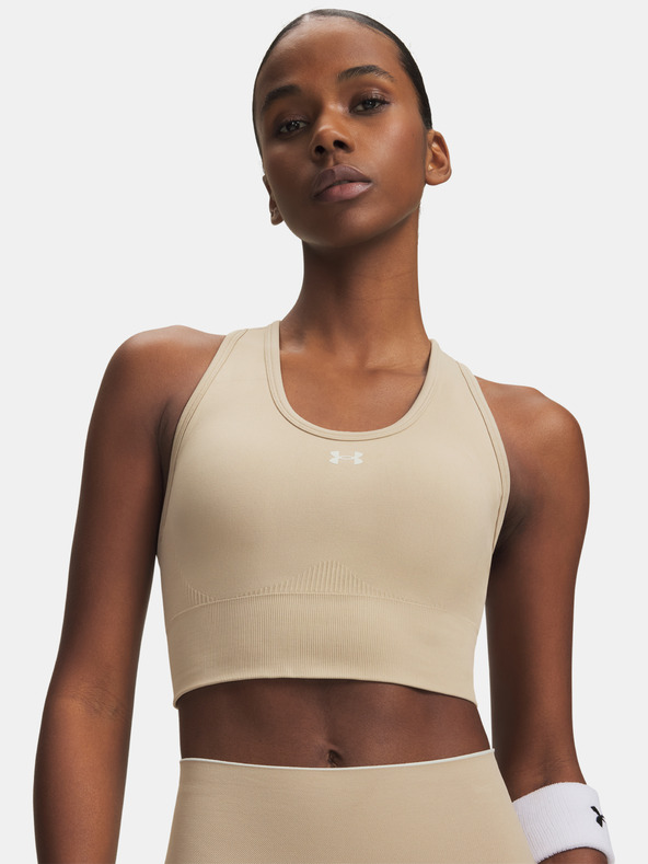 Under Armour Dámska podprsenka Under Armour Vanish Seamless Mid Bra