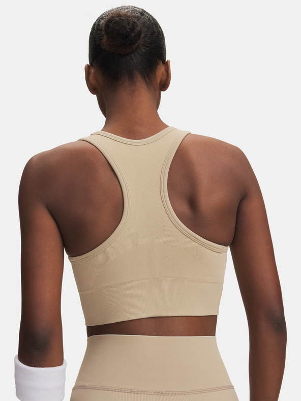 Under Armour Dámska podprsenka Under Armour Vanish Seamless Mid Bra