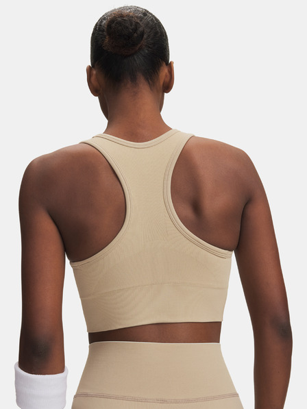 Under Armour Dámska podprsenka Under Armour Vanish Seamless Mid Bra