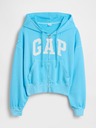GAP Oversize mikina s logom GAP