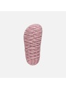 Geox Biele dievčenské sandále Geox Sandal Fusbetto