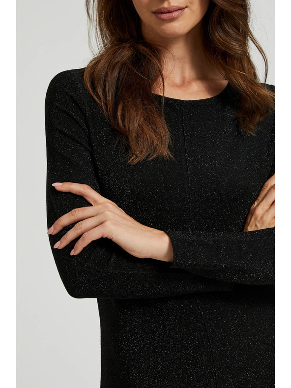 Moodo Dámske šaty Moodo