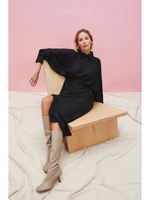 Moodo Dámske šaty Moodo