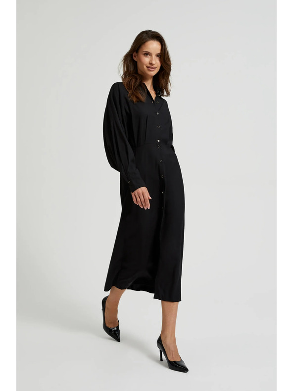 Moodo Dámske šaty Moodo