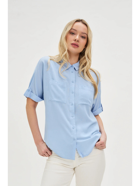 Moodo Dámske tričko Moodo