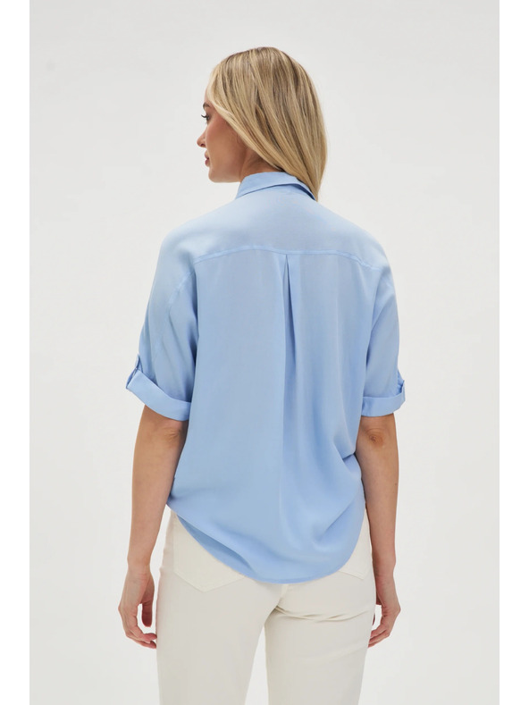 Moodo Dámske tričko Moodo