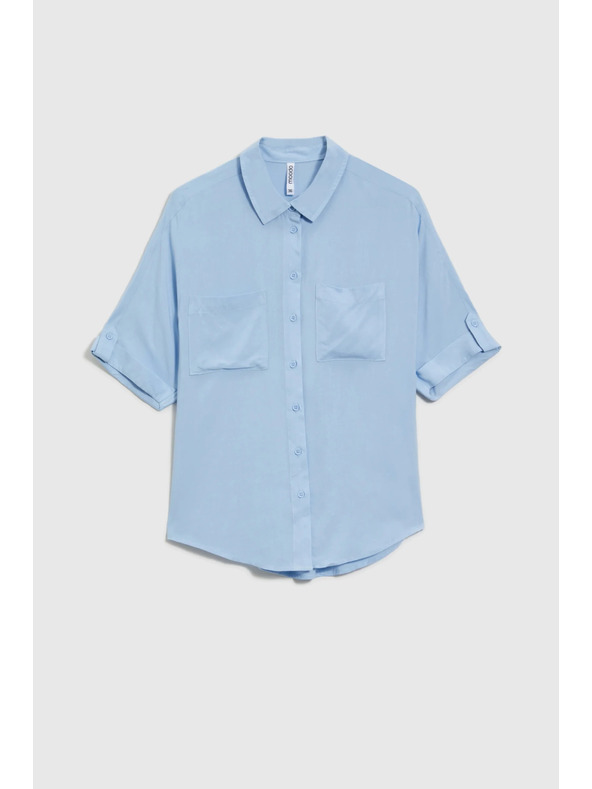 Moodo Dámske tričko Moodo