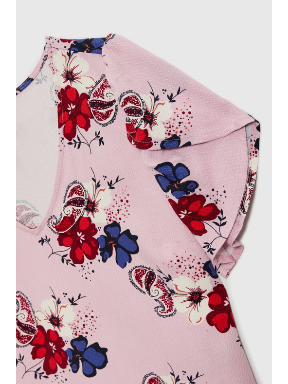 Moodo Dámske tričko Moodo