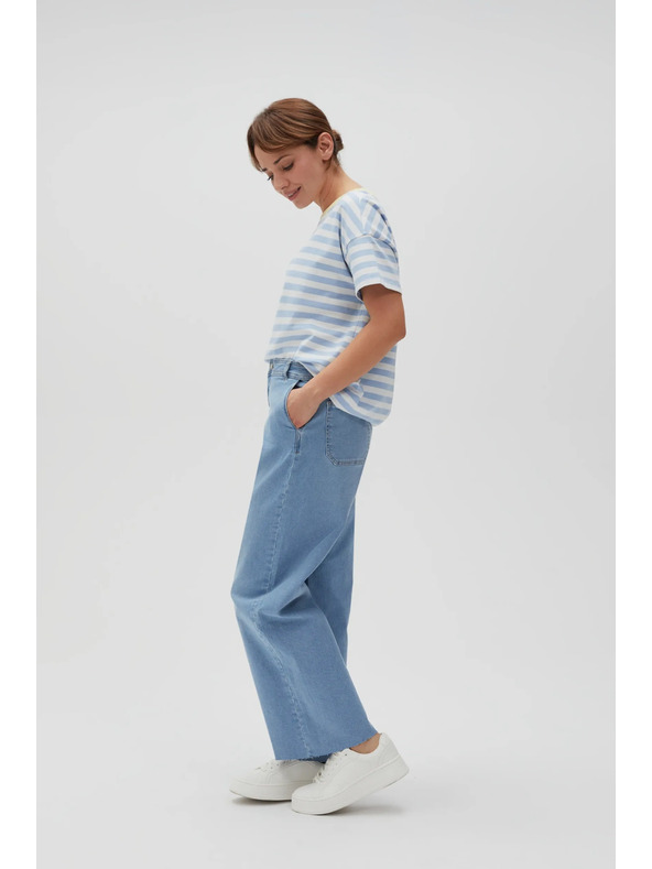 Moodo Dámske džínsy Moodo