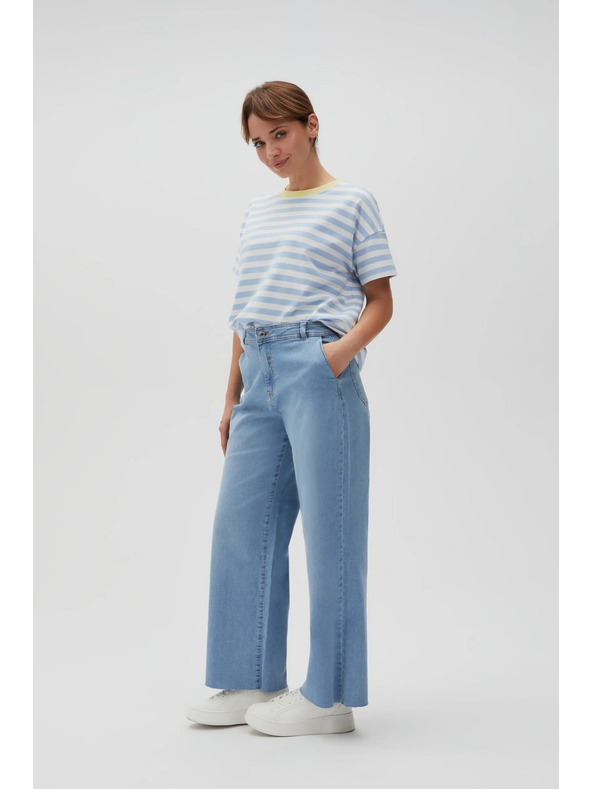 Moodo Dámske džínsy Moodo