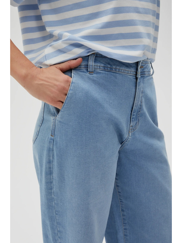 Moodo Dámske džínsy Moodo