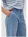 Moodo Dámske džínsy Moodo
