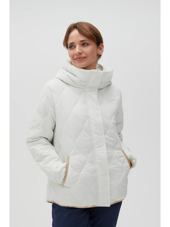 Moodo Dámska zimná bunda Moodo