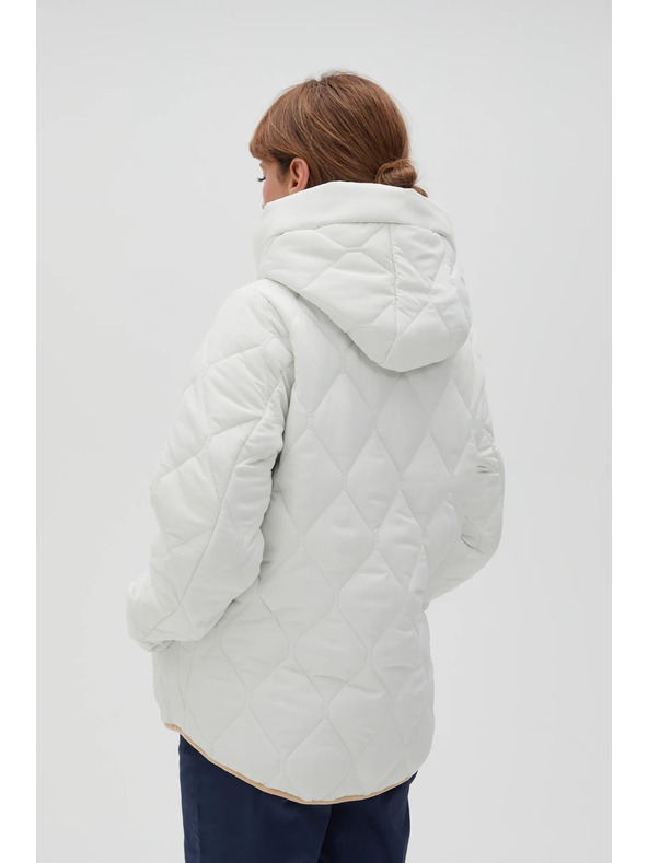 Moodo Dámska zimná bunda Moodo