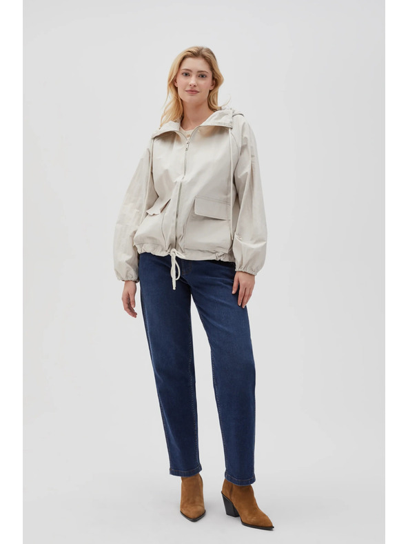 Moodo Dámska bunda Moodo