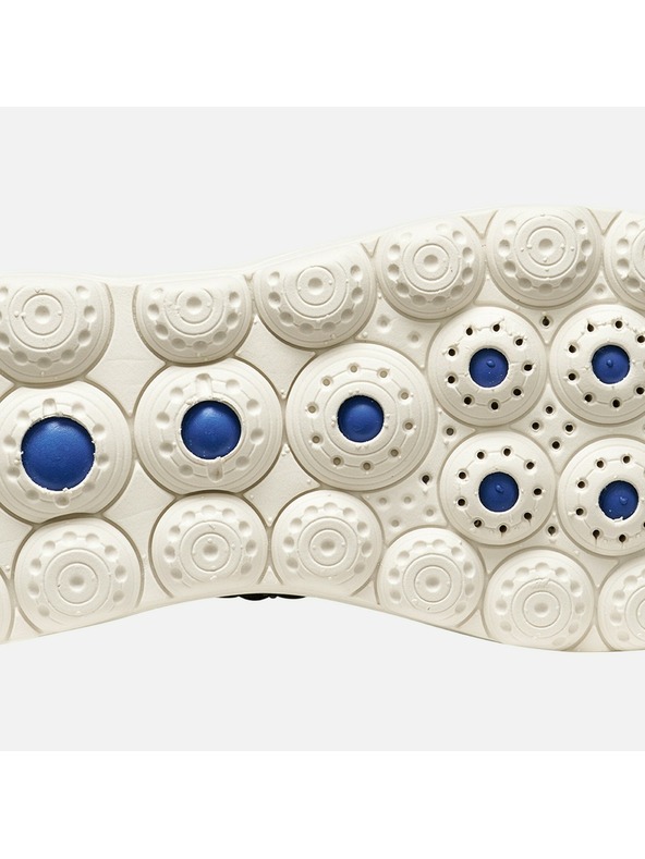 Geox Tmavomodré dámske tenisky Geox Spherica Plus