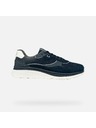 Geox Tmavomodré pánske tenisky Geox Spherica Actif X1