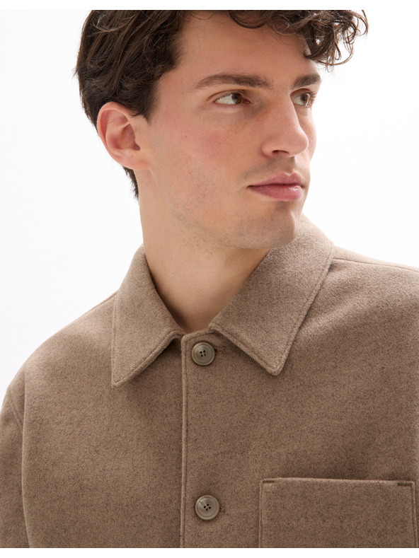 Celio Bunda Mubiaishrt