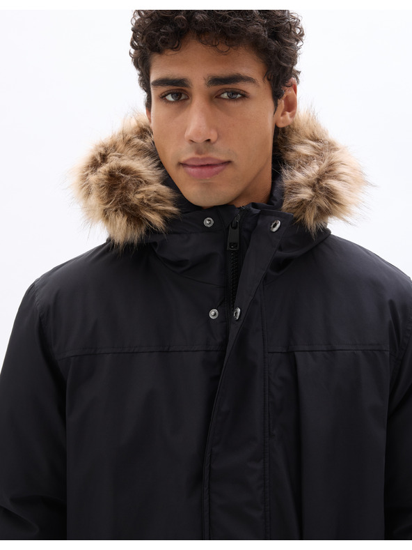 Celio Bunda parka Muicelong