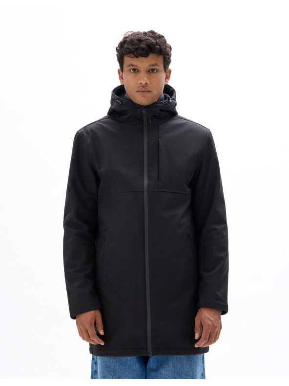 Celio Bunda parka Mushellong