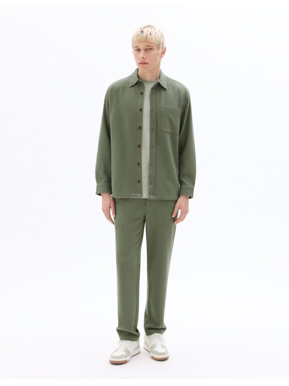 Celio Nohavice 24H Noseerset