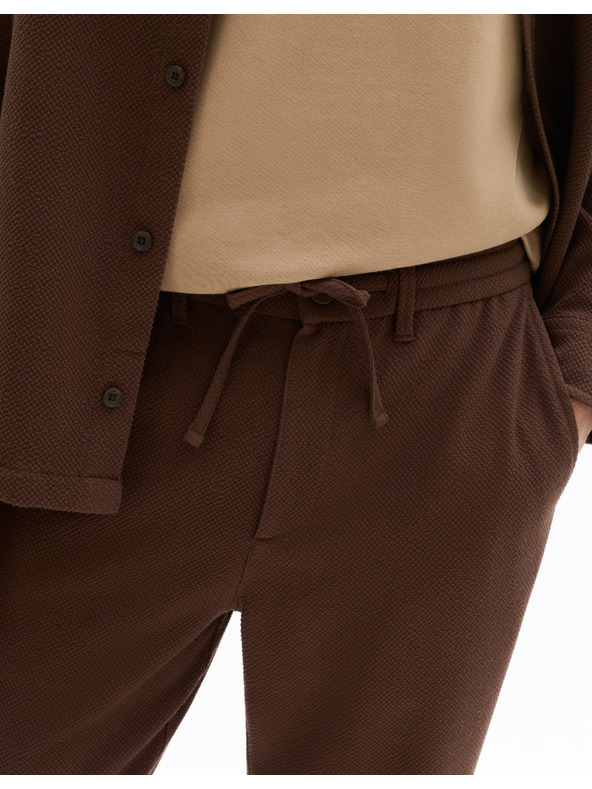 Celio Nohavice 24H Noseerset