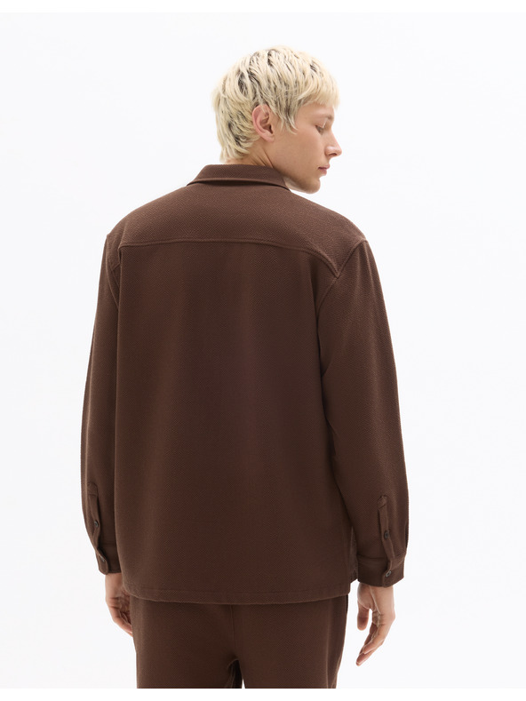 Celio Vrchná košeľa Naseerset